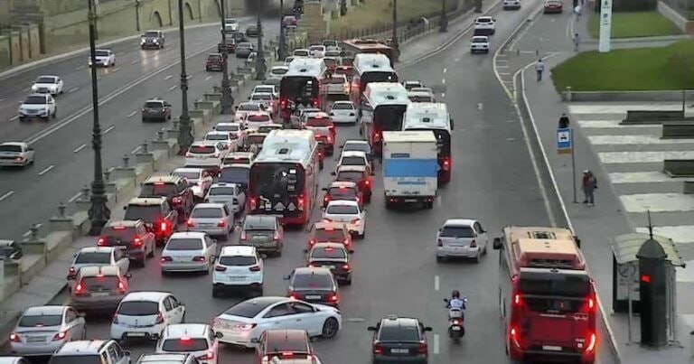Bakıya giriş pullu olacaq - Bu tarixdən etibarən....