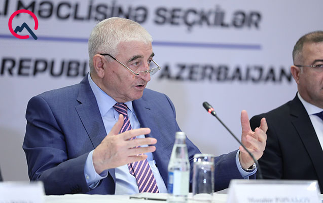 Məzahir Pənahovun oğlu Azərbaycana niyə gəlmir?- “Onu Amerikada tutdura bilərdim”