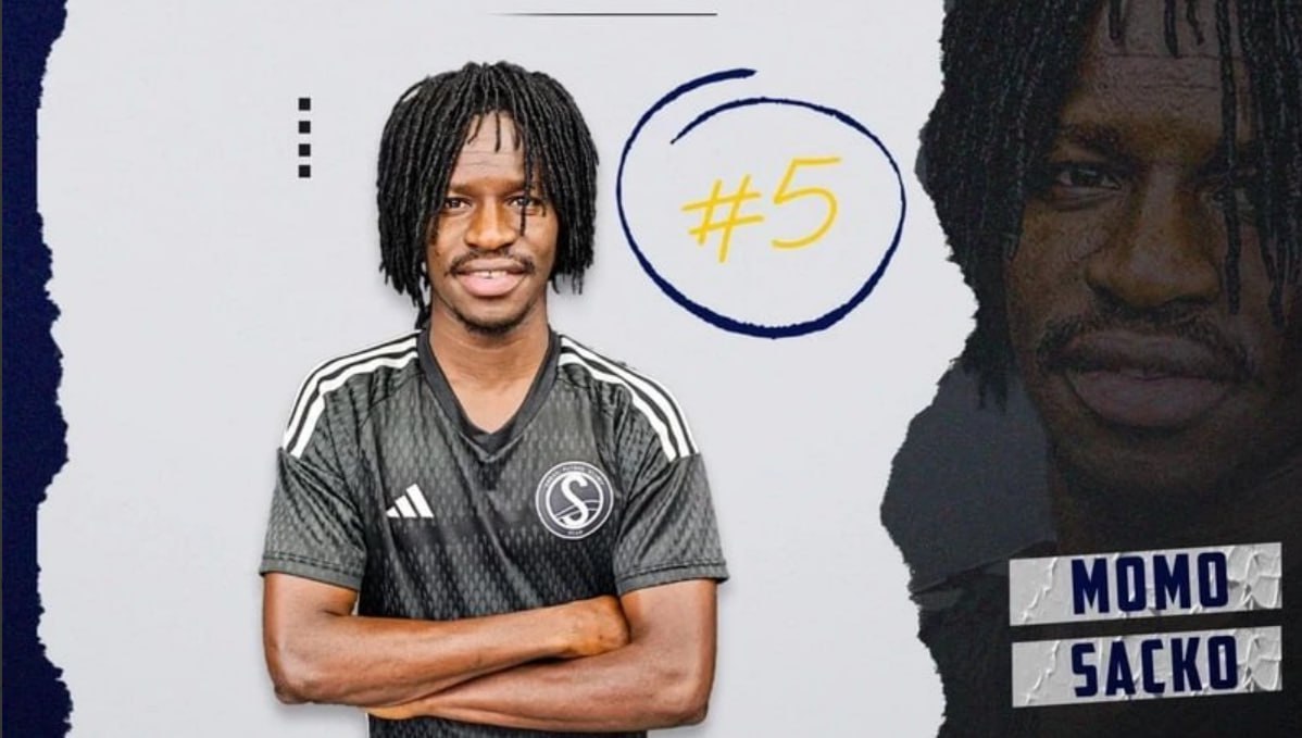 “Səbail”dən növbəti legioner TRANSFERİ “Səbail”dən növbəti legioner TRANSFERİ