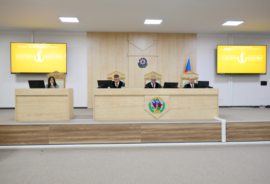 Xocalı soyqırımı, Qarakənd faciəsi və digər cinayətlərlə bağlı sənədlər elan edildi - MƏHKƏMƏ/FOTO