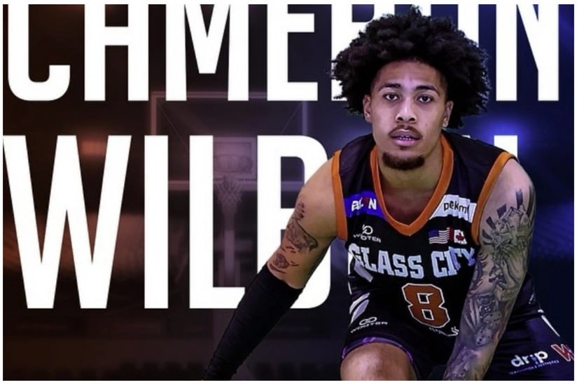 “Sərhədçi” amerikalı basketbolçu TRANSFER ETDİ “Sərhədçi” amerikalı basketbolçu TRANSFER ETDİ