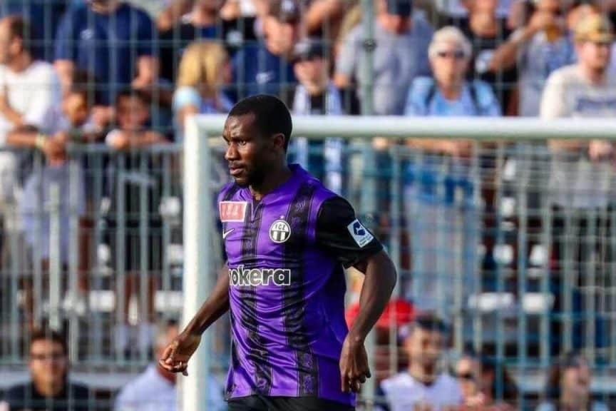 “Neftçi” bu futbolçunun transferini YEKUNLAŞDIRDI