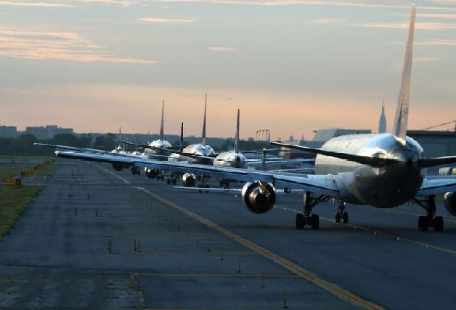 Moskvaya PUA hücumu: Aeroportlarda reyslər ləğv edildi