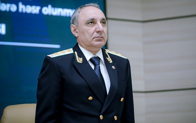 Kamran Əliyevdən YENİ təyinatlar