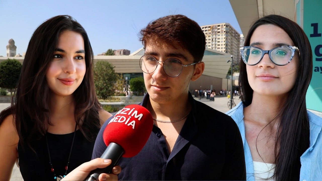 Toylarda xonça dəbdəbəsi - Ənənə, yoxsa boş yerə xərc? – VİDEO