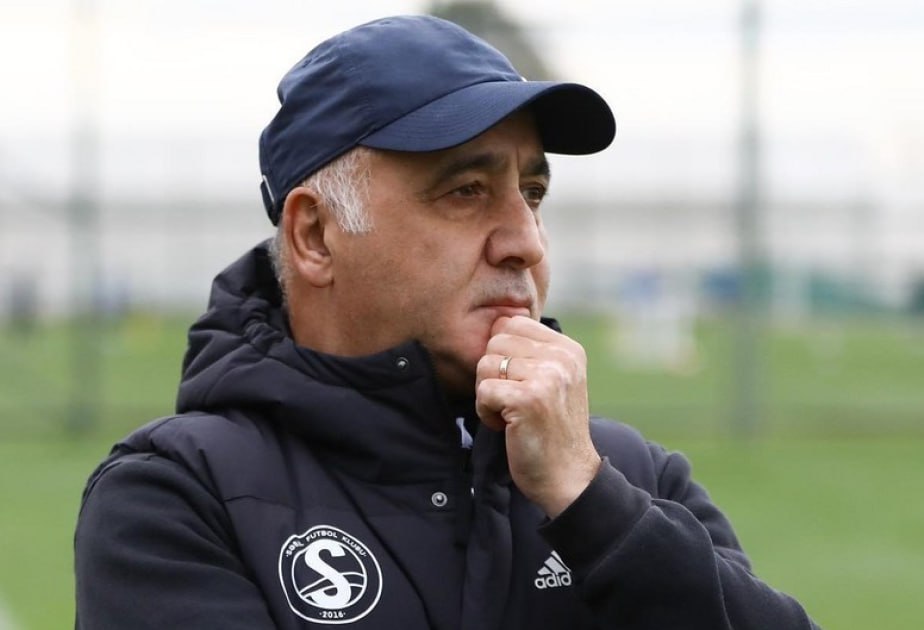 Şahin Diniyev “Kəpəz”ə QAYIDA BİLƏR