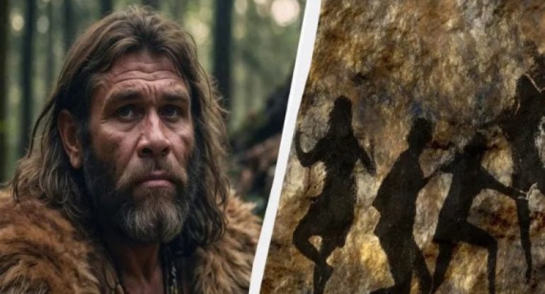 Neandertallar ölülərini necə dəfn edirdilər: İndi heç ağlınıza da gəlməz