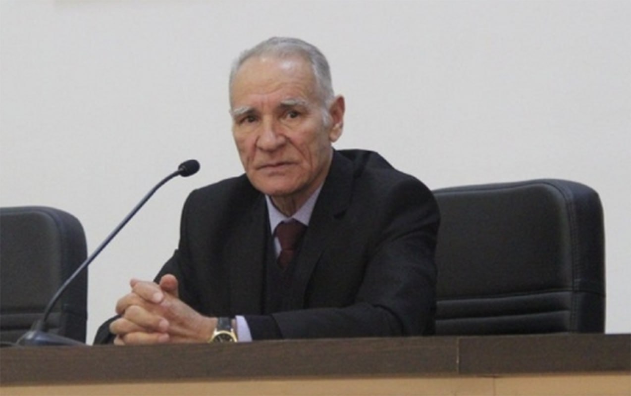 Eldost Bayram ürək əməliyyatı olundu