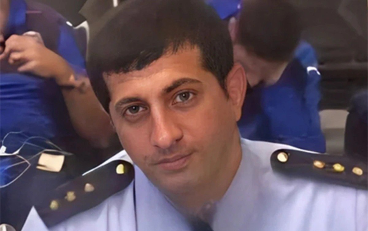 Qızıl külçələrə görə həbs olunanlara HÖKM OXUNDU