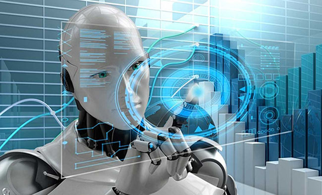 Bundan sonra statistikaları da süni intellekt formalaşdıracaq