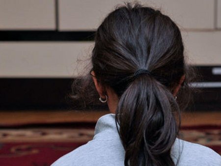 11 yaşlı qıza qarşı əxlaqsızlıq edən 2 uşaq atasına AĞIR CƏZA