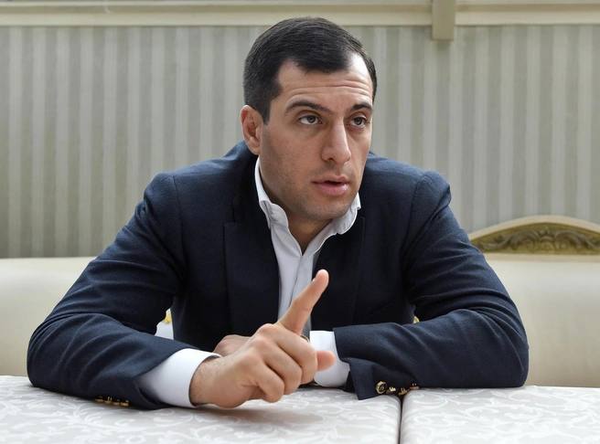 Qarabağ separatçılarının “nümayəndəsi"nin meyiti tualetdə TAPILDI – SENSASİON DETALLAR - FOTO