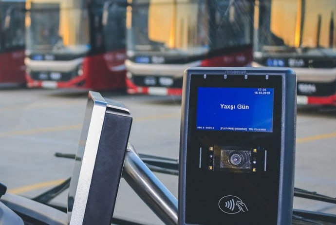 Avtobuslarda gedişhaqqı ilə bağlı YENİLİK – Bu qaydada HESABLANACAQ