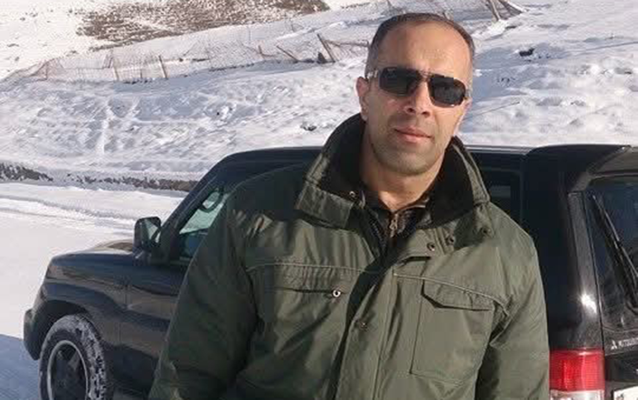 Yusif Kazımov direktor TƏYİN EDİLDİ