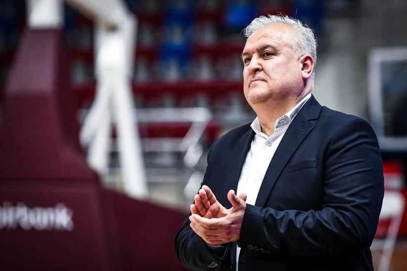Azərbaycan klubunun baş məşqçisi: “Çox vacib oyuna çıxacağıq”