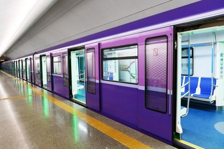“Nizami” metrosunun yaxınlığında da yeni stansiya olacaq