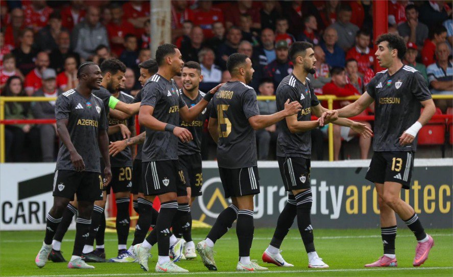"Qarabağ" - "Kopenhagen" matçının biletləri satışda - Stadionda YENİLİKLƏR EDİLİB