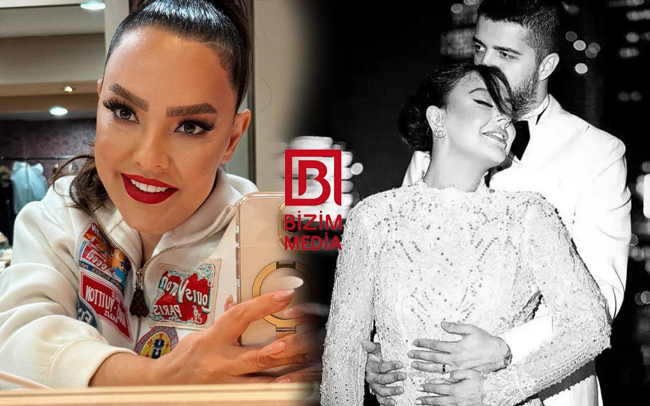 Ebru Gündeş 4-cü ərindən də boşanır - FOTO