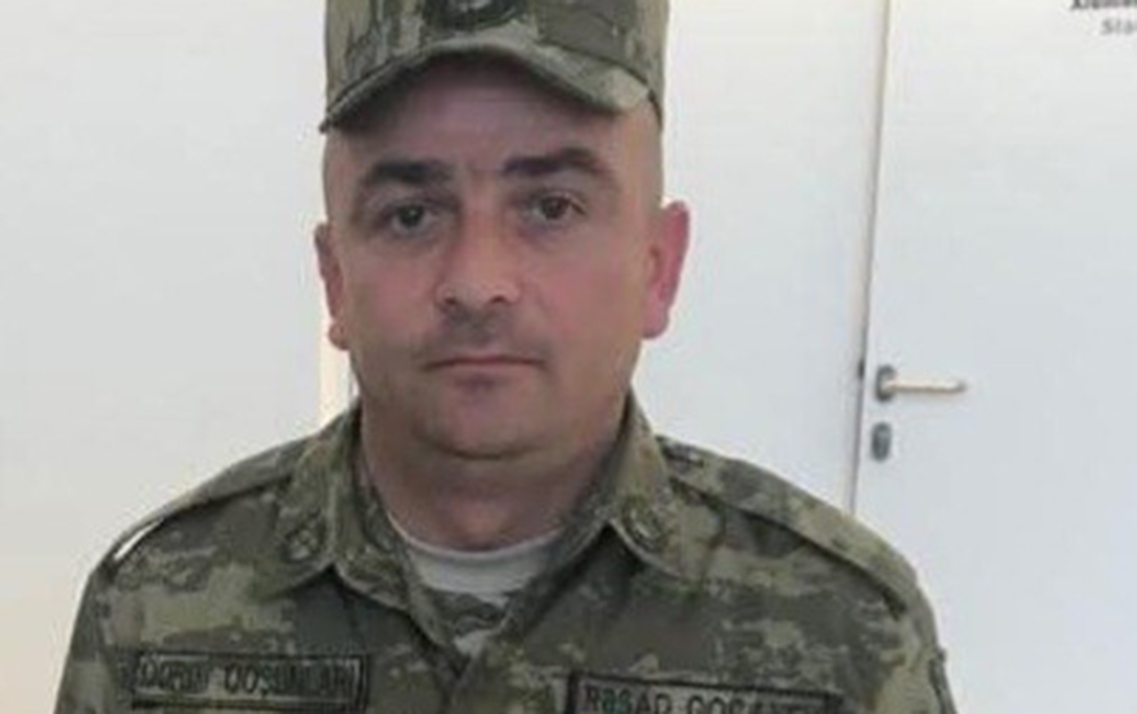 Qazi vəfat etdi