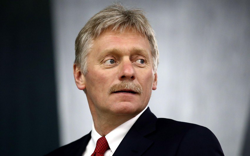 Peskov: “Türkiyə Rusiyadan özünə sərfəli malları alacaq”