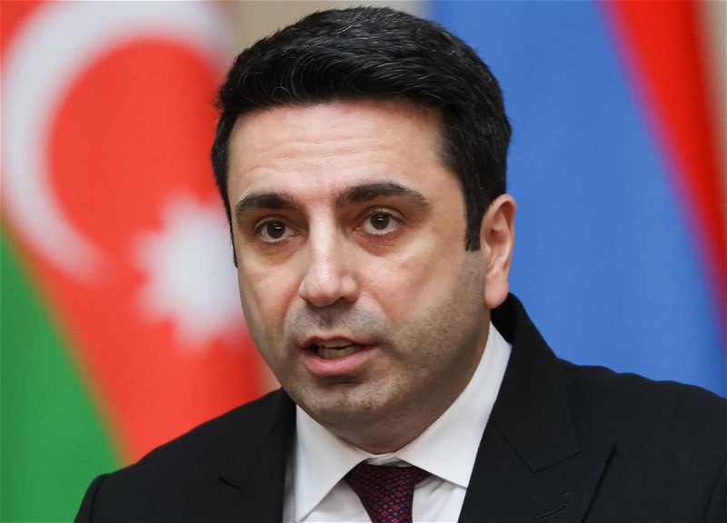 Simonyanın ETİRAFI: “Azərbaycanla rəqabət apara bilmərik”
