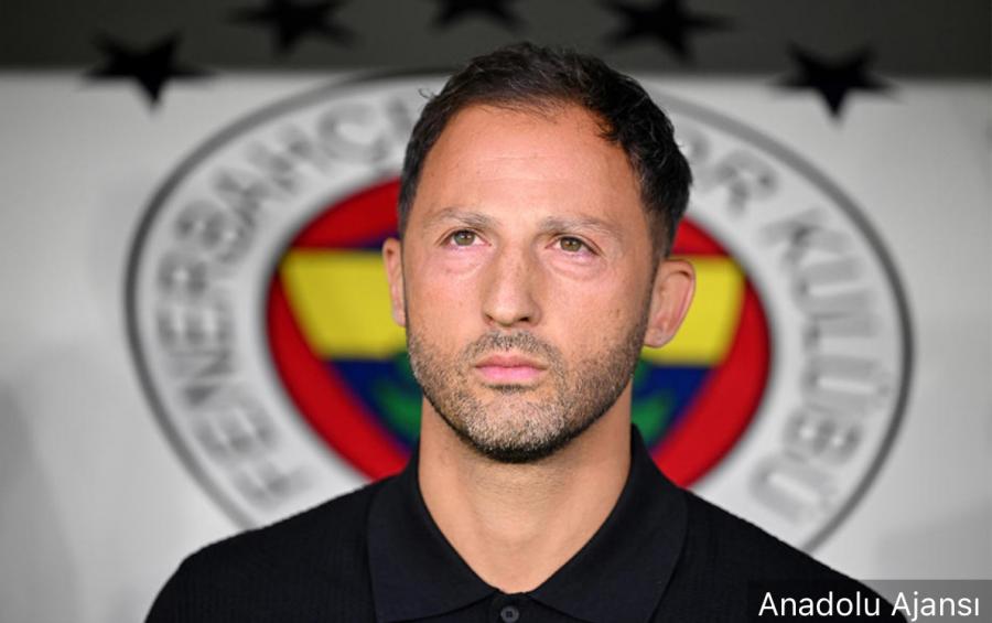 “Fənərbağça” Tedeskonu da istefaya göndərir?