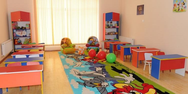 Övladını özəl bağçalara yazdırmaq istəyənlərin DİQQƏTİNƏ