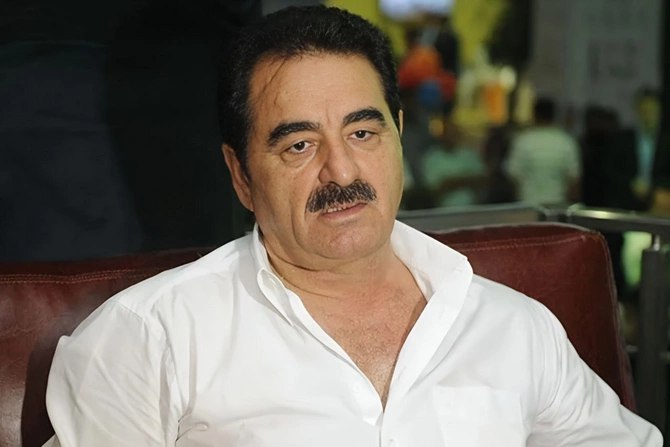 İbrahim Tatlısesin ailəsinə ağır itki üz verdi