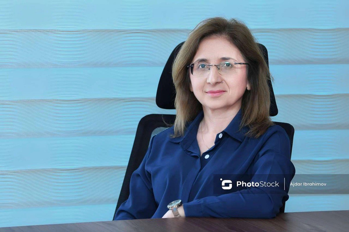Mehriban Ələkbərzadənin quruluşunda "Baş" tamaşası: Premyeradan qeydlər