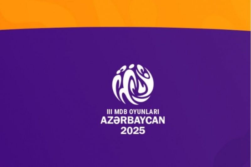 III MDB Oyunları: Bu gün daha 8 idman növü üzrə yarışlara start veriləcək