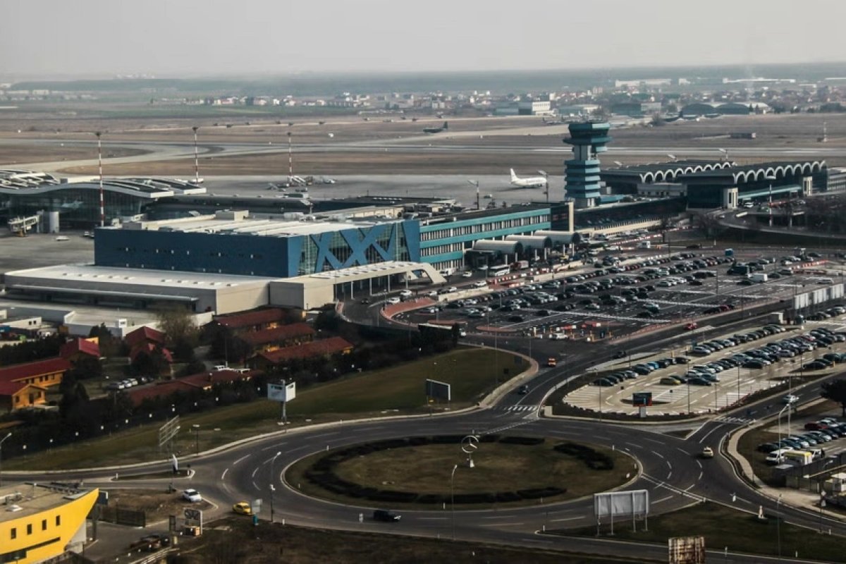 “Turkish Airlines"in təyyarəsi Rumıniyada dron təhlükəsi ilə ÜZLƏŞİB?