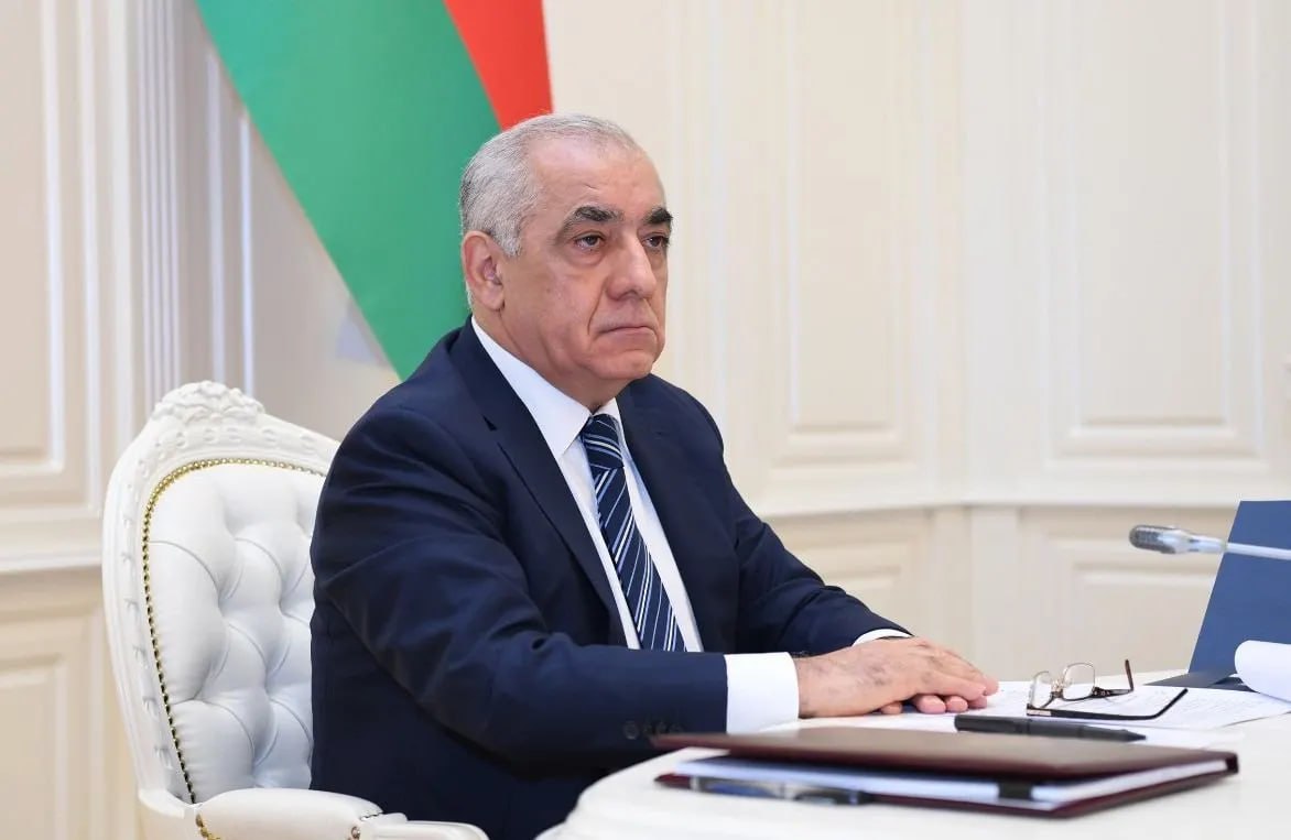 Baş nazirdən büdcə ilə bağlı QƏRAR