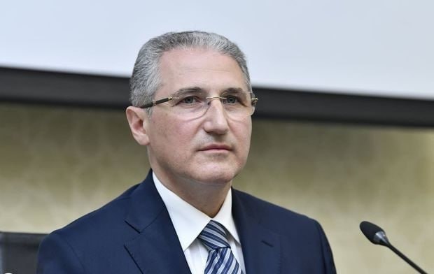 “Xəzər dənizində suyun səviyyəsi daha da azalacaq” - Muxtar Babayev