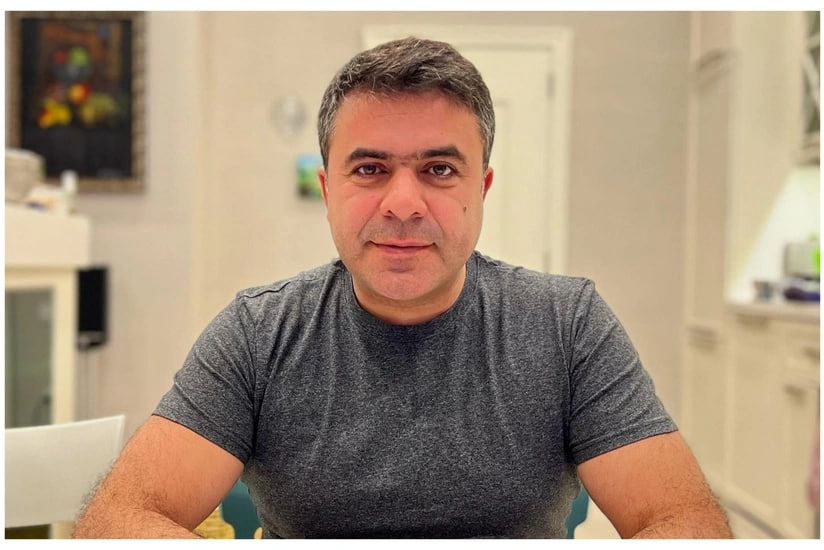 "Zala daxil oldu, oturdu və yıxıldı..." - Cabirin ölüm anının şahidi oldu