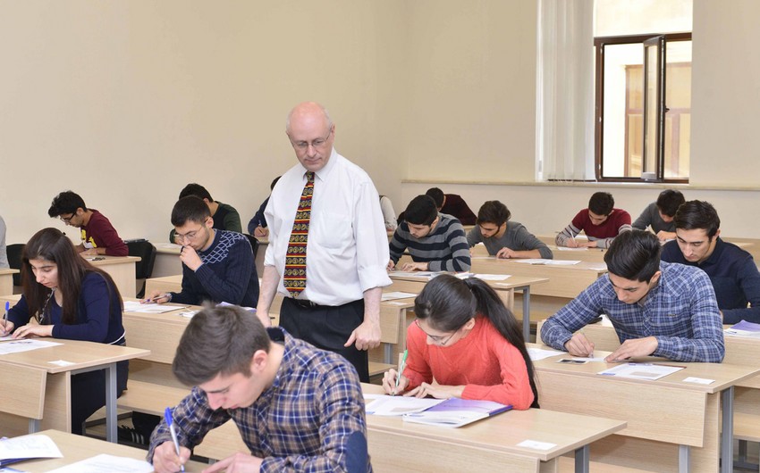 Zal nəzarətçisi sertifikatı əldə etmək istəyənlərin NƏZƏRİNƏ