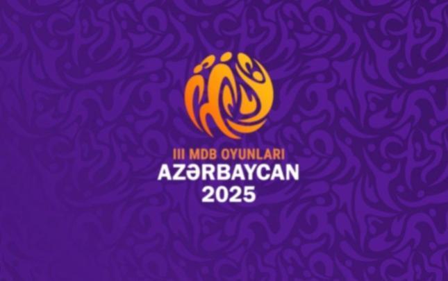 Azərbaycan medal sıralamasında ikinci pilləyə yüksəldi - III MDB Oyunları