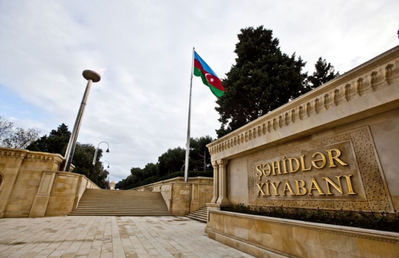 Şəhidlər xiyabanında davranış qaydaları ilə bağlı qanun qəbul edilə bilər – YENİ TƏKLİF