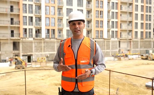 ⁠“Park Yasamal"da təhlükəsizliklə bağlı narahatlığa əsas yoxdur - "Kristal!"