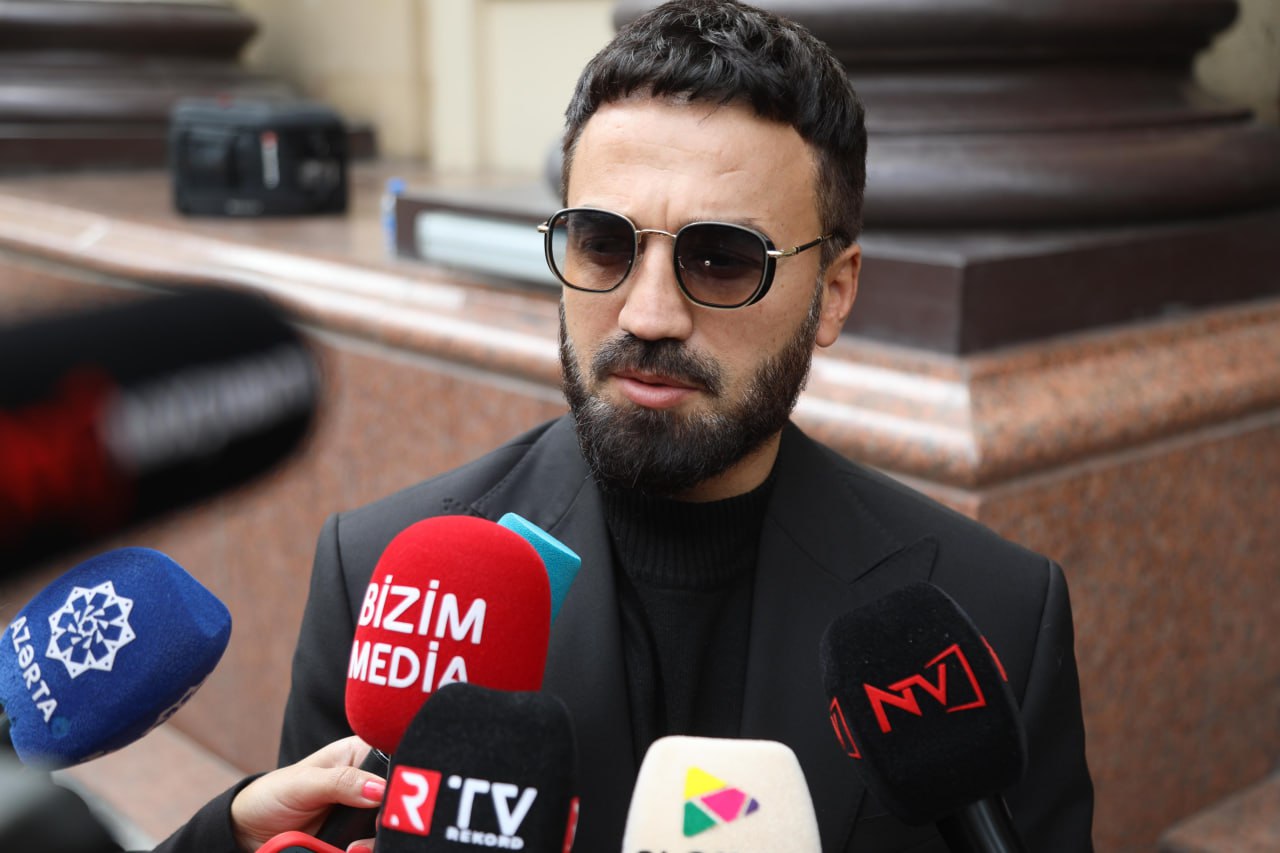 Zamiq: “Heç vaxt görmədim ki, Cabir kiminsə xətrinə dəysin” – VİDEO