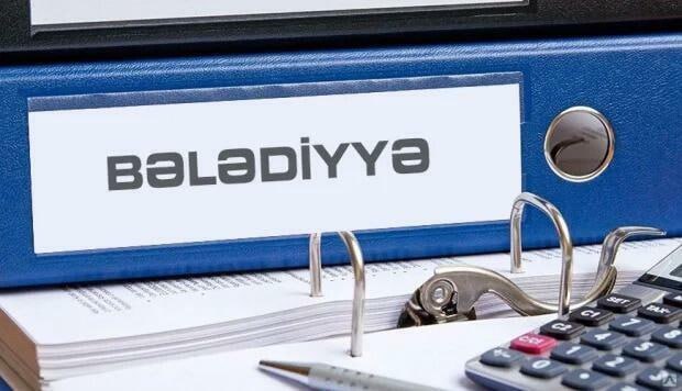 Bu vergiləri bələdiyyələr yığa BİLƏR