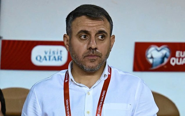 Ayxan Abbasov: “Düzgün yanaşma və komanda ruhu ilə yaxşı nəticələr qazanmaq istəyirik”