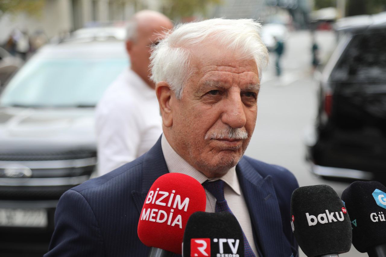 Valeh Kərimov: “Onu görəndə hamının üzündə gülüş yaranırdı” -VİDEO