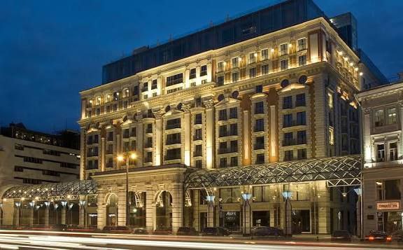 Paşinyanın Moskvada “The Carlton” otelində xərclərini kim ödəyib?