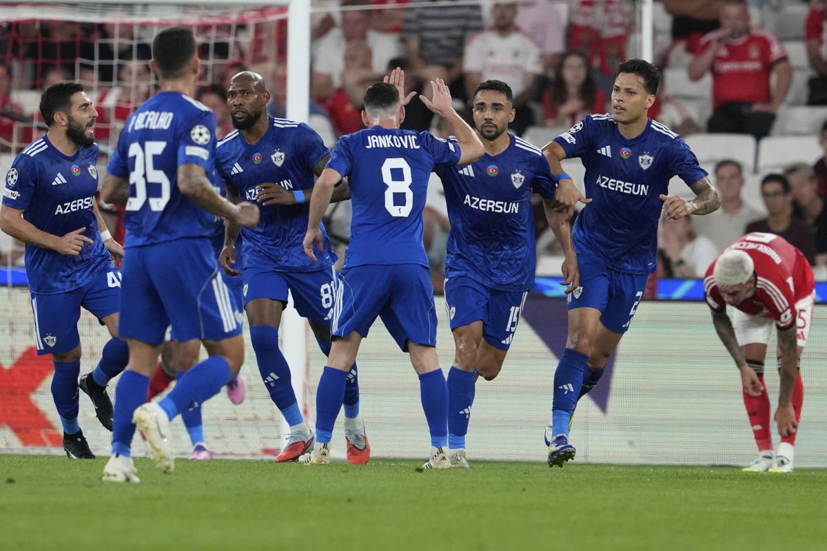 “Qarabağ” üçün UĞUR FORMULU – Bunu edə bilsələr, qələbə qazanacaqlar