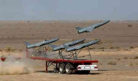 Rus dronlarını vurmaq üçün Ukraynada müdafiə zonası yaradılacaq? – NATO-nun TƏKLİFİ
