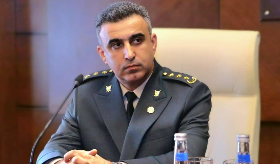 Prezidentdən Bəhruz Əhmədovla bağlı SƏRƏNCAM