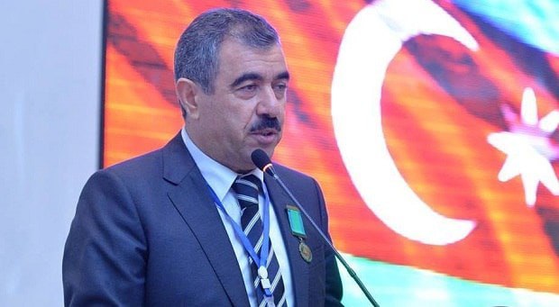 ATXƏM sədri: “Türk Dövlətləri Təşkilatı hazırda regional aktordan qlobal aktora çevrilməkdədir”
