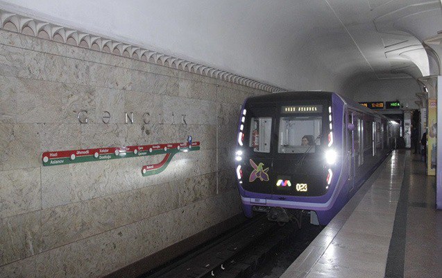“Qarabağ”ın oyununa görə metropolitenin iş rejimi dəyişdiriləcək