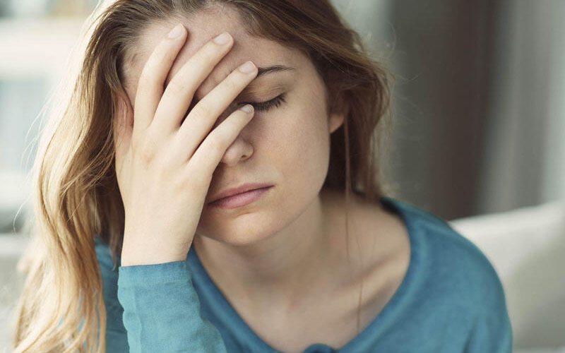 Stressdən qurtulmağın QEYRİ-ADİ YOLU tapıldı - ARAŞDIRMA