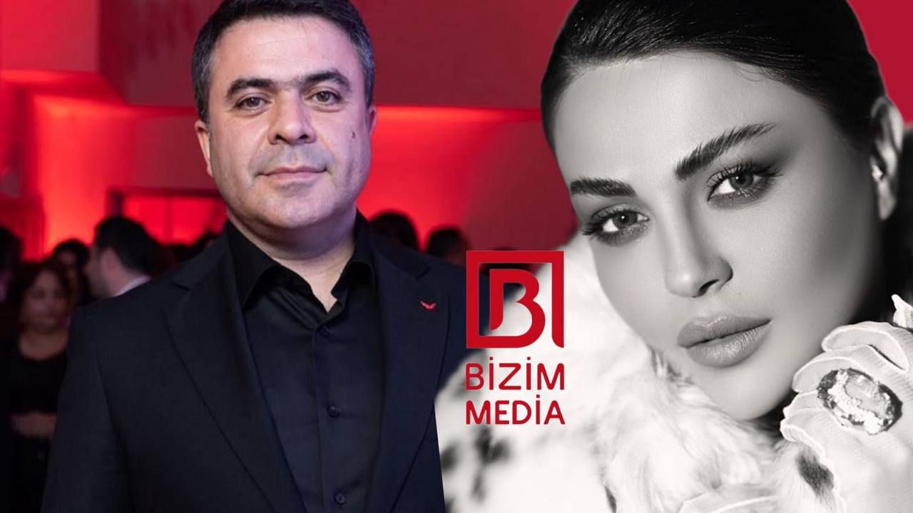 Gülay Cabirin ona yazdığı mesajı paylaşdı - FOTO